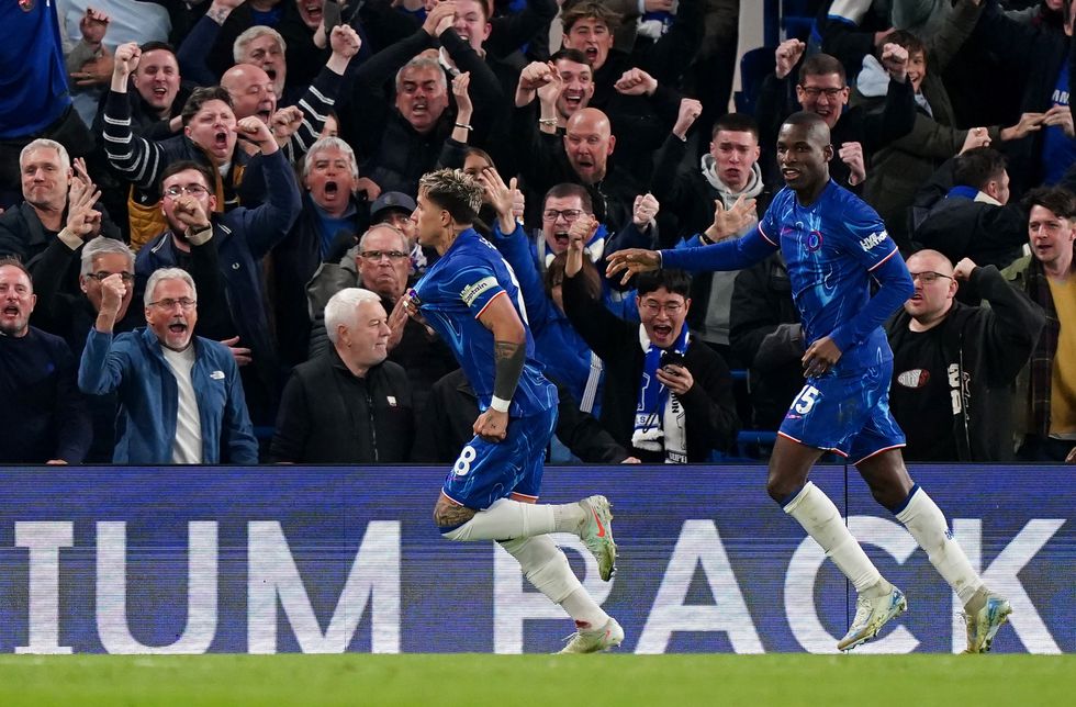 Tottenham news Chelsea