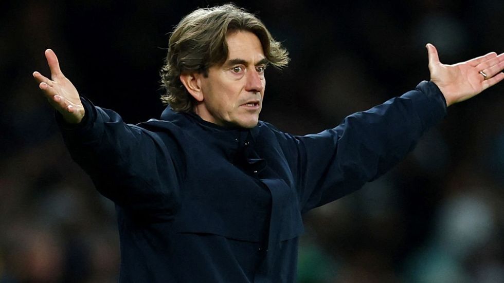 Tottenham players are becoming increasingly frustrated by Thomas Frank\u2019s tactical adjustments, with several players struggling to understand their roles as plans are altered shortly before kick-off or abandoned early in matches