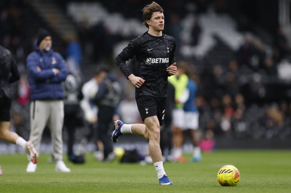 Tottenham star Conor Gallagher would not see his \u00a3200,000-a-week wages affected