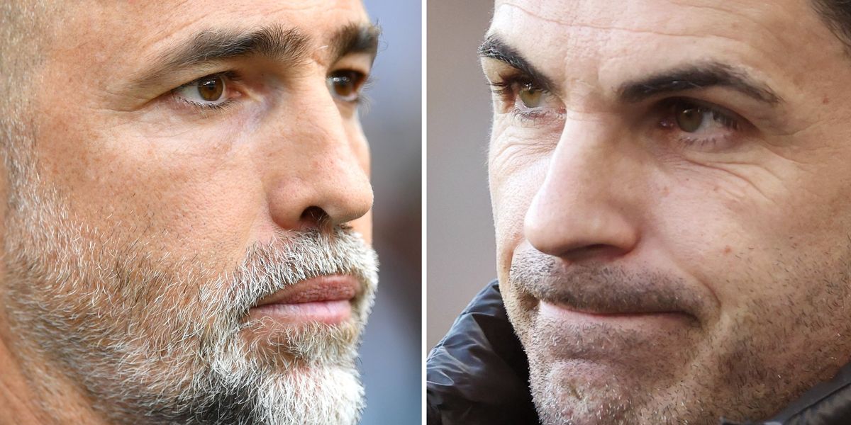 Nigel Winterburn predicts Premier League champions ahead of North London derby clash Nigel Winterburn predicts Premier League champions ahead of North London derby clash