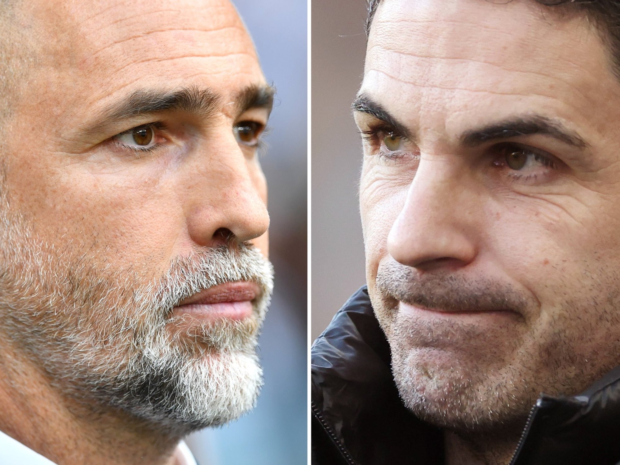 Tottenham vs Arsenal