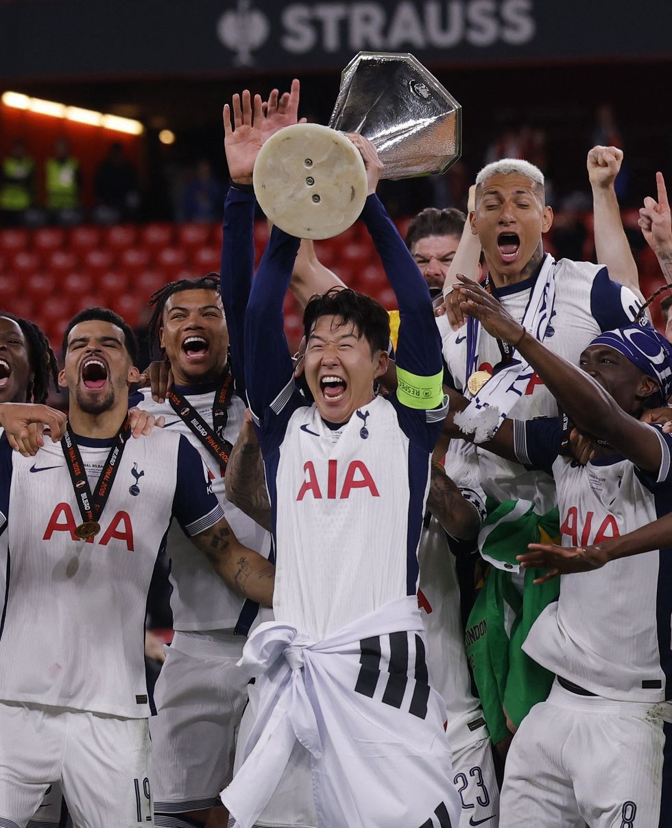 Tottenham