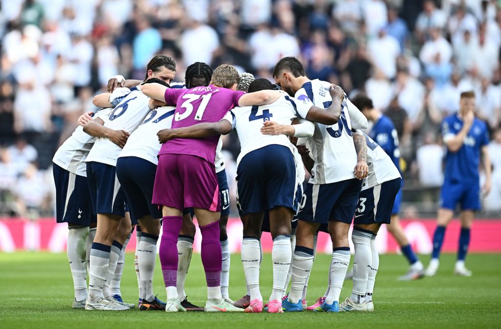 Tottenham