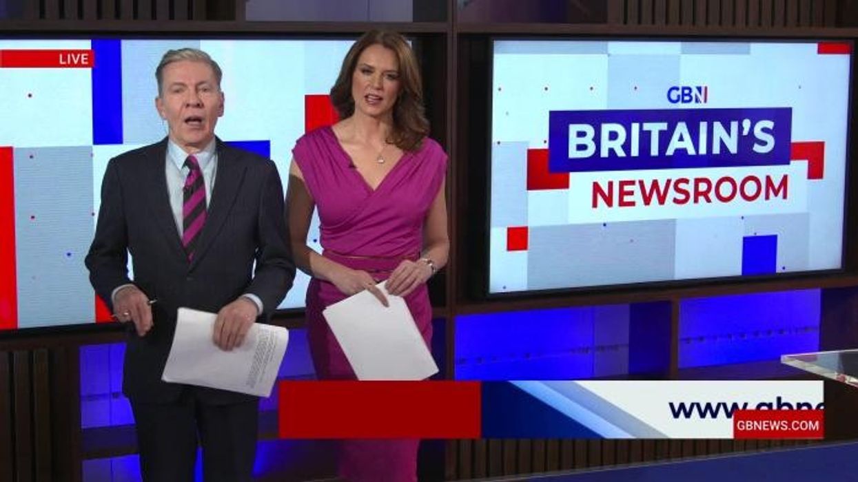 Politics LIVE: Rachel Reeves in 'make or break territory' as colleagues fear she may have to cut short China trip