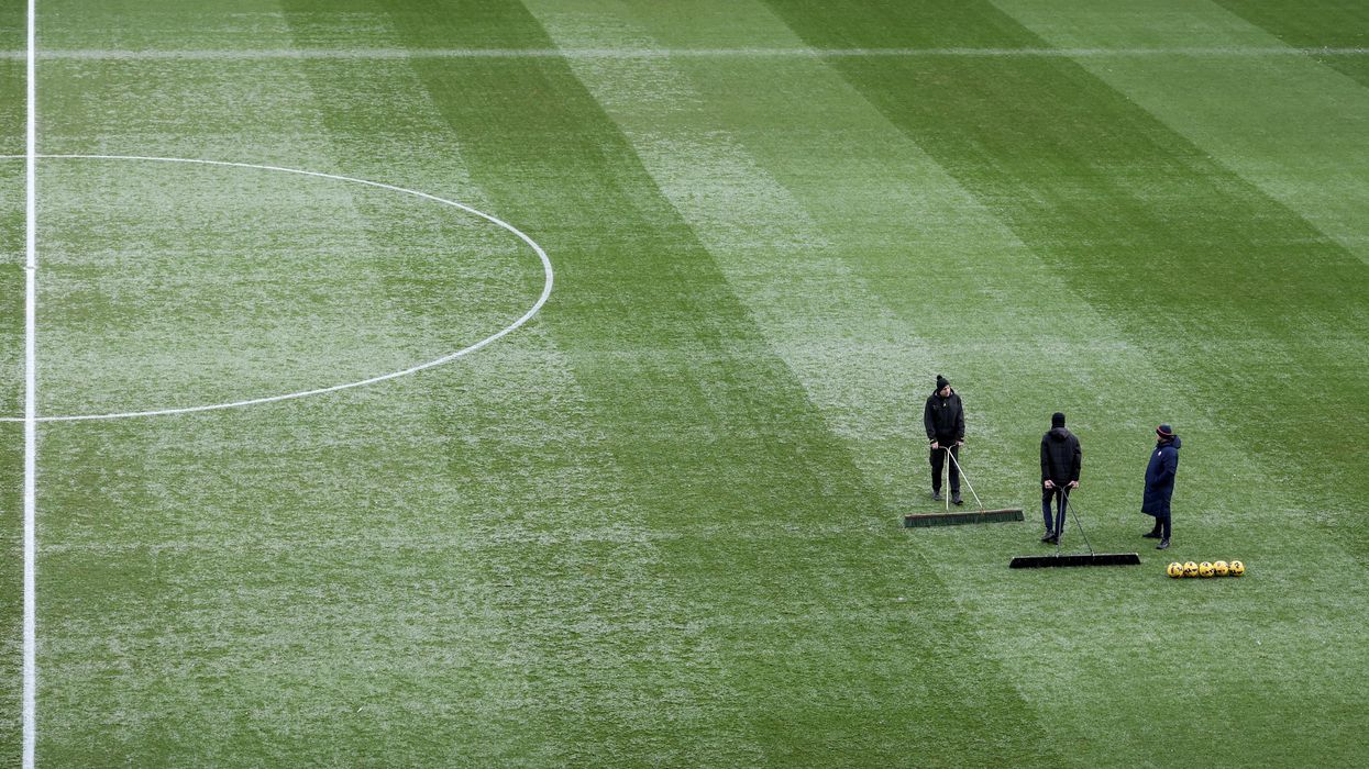 Toughsheet Community Stadium