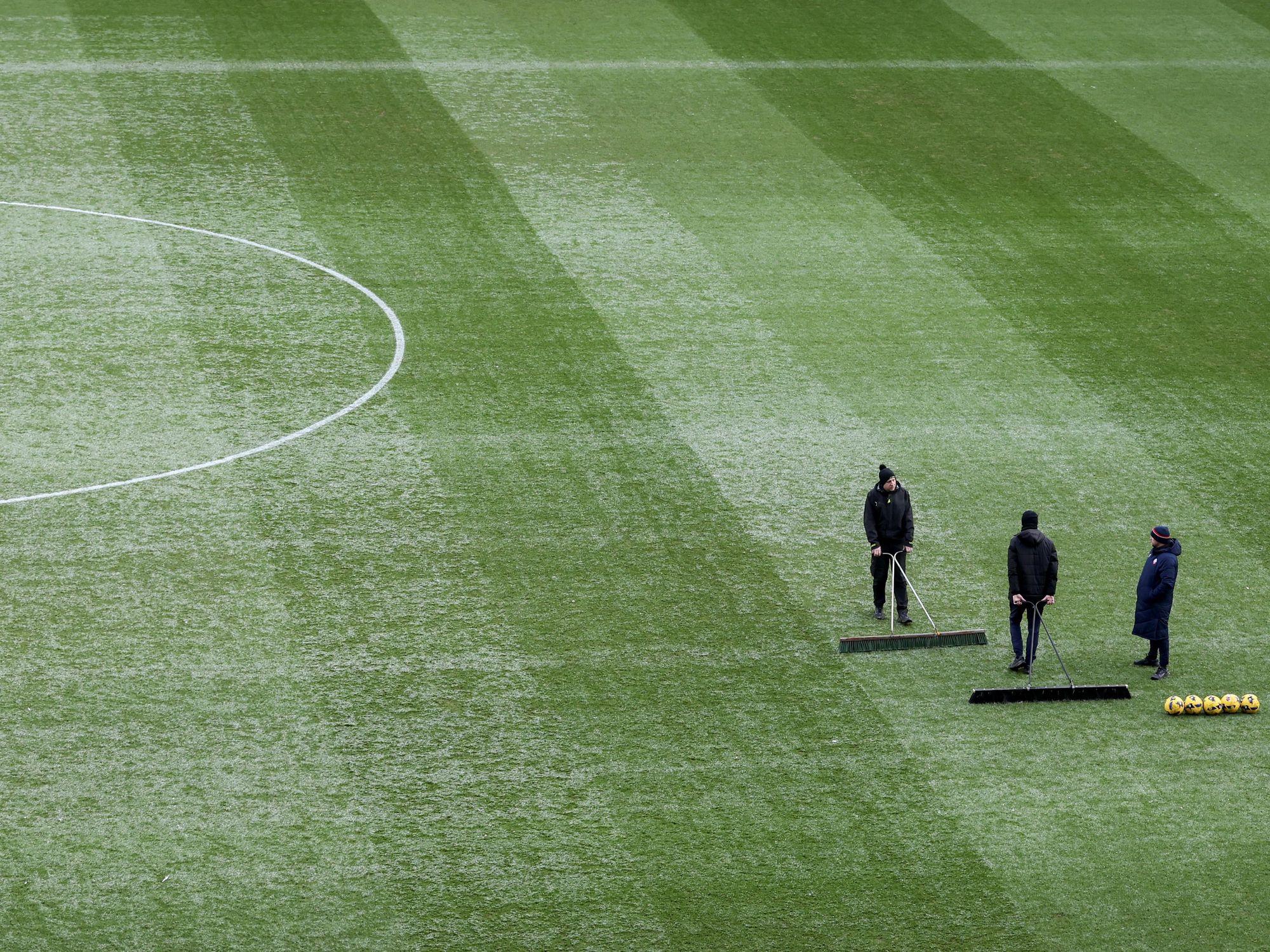 Toughsheet Community Stadium