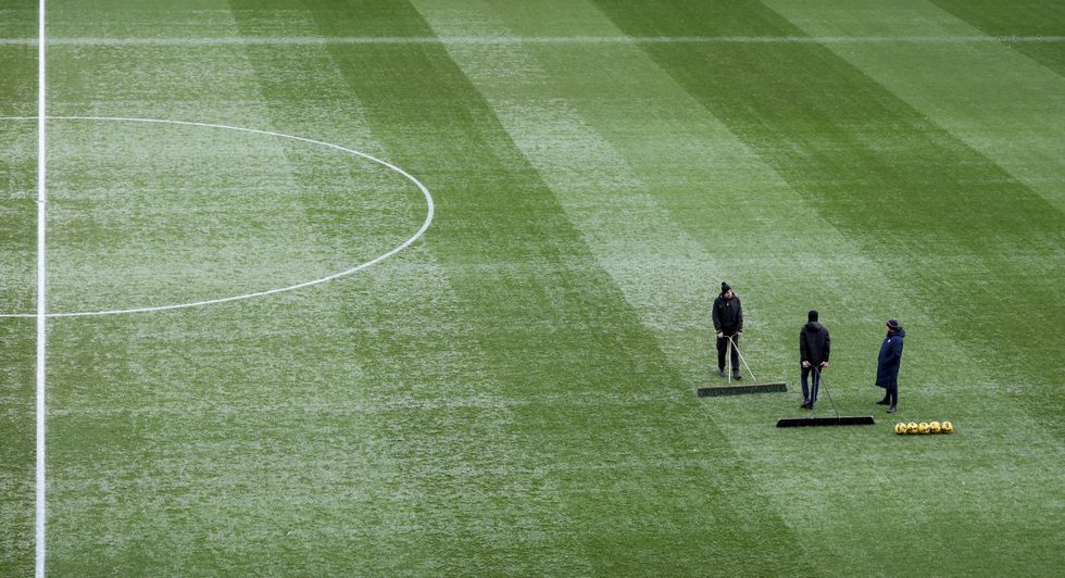 Toughsheet Community Stadium