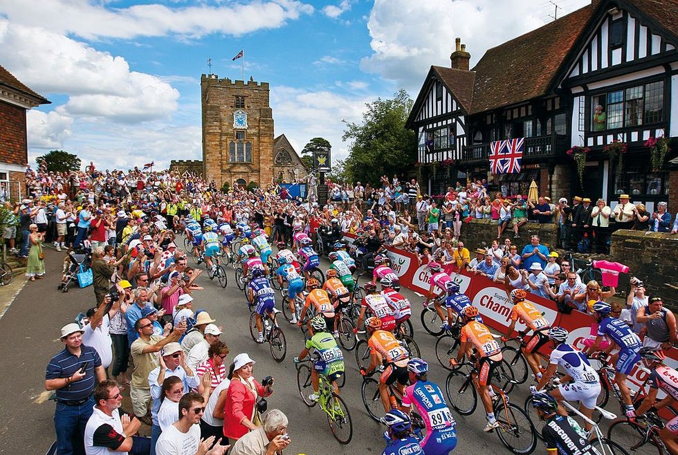 Tour de France 2007