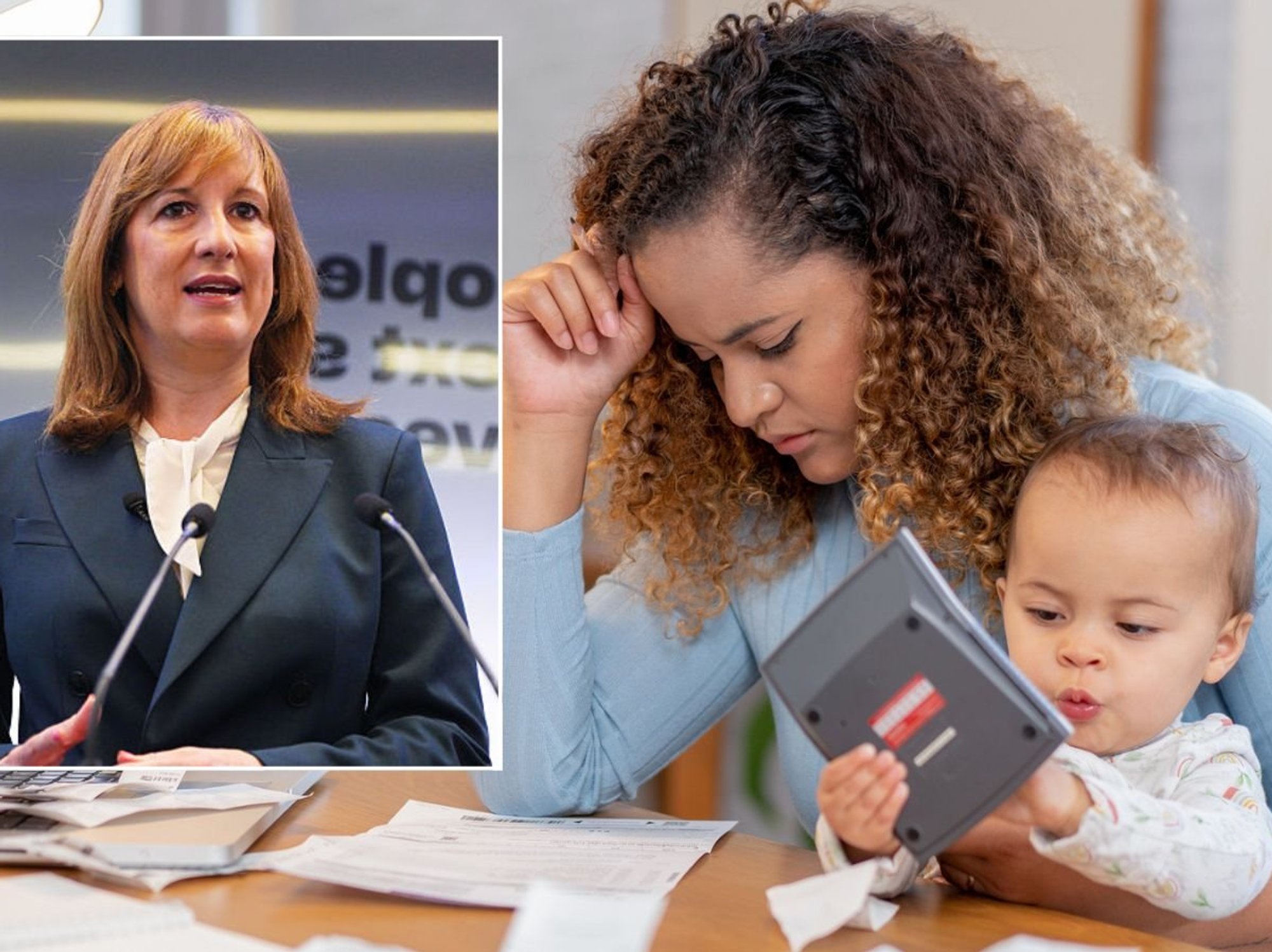 Labour's tourist tax raid could add £300 to family holidays