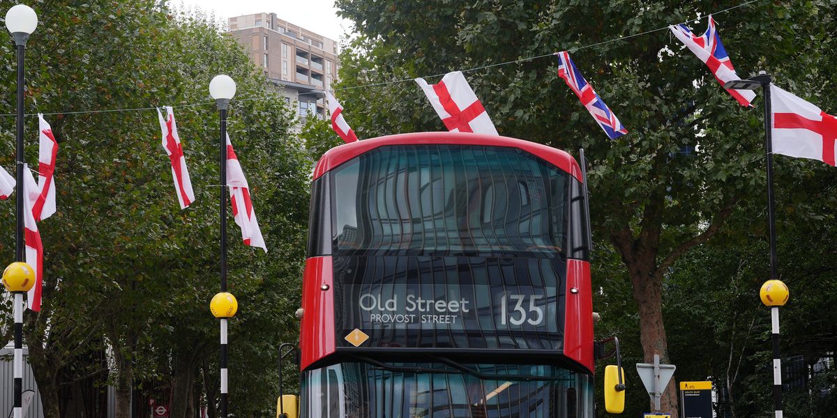 NextImg:London council to consider branding 'Operation Raise the Colours' flag-hoisters 'far-right extremists'