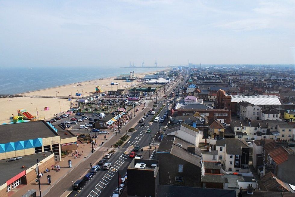 Town