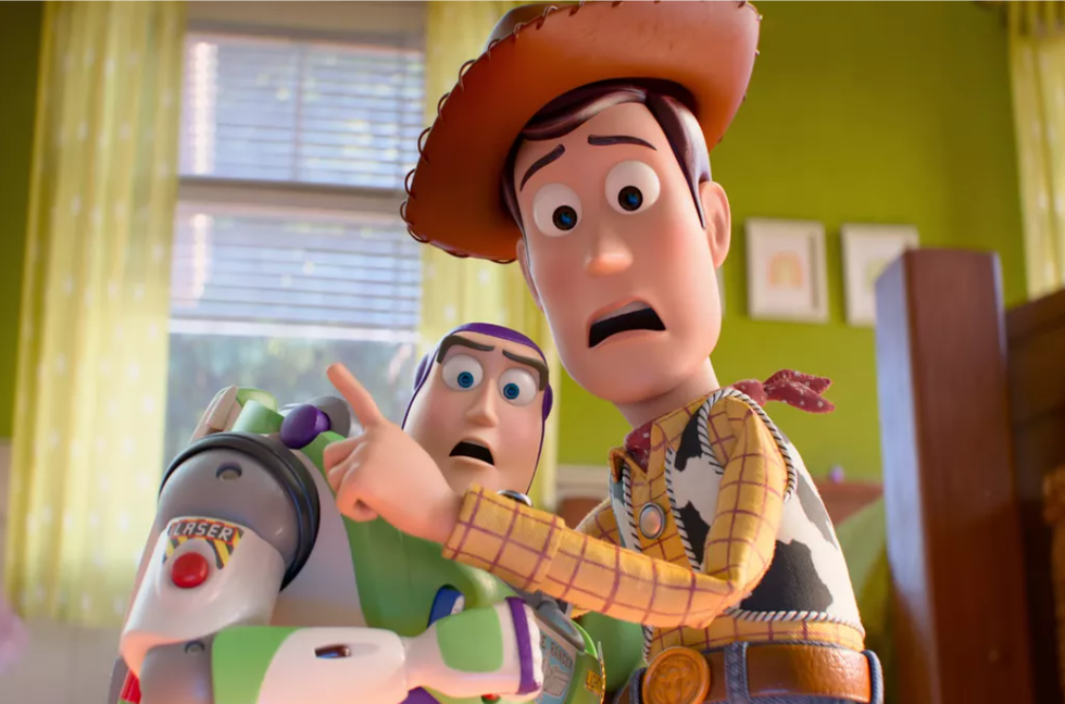 Toy Story 5