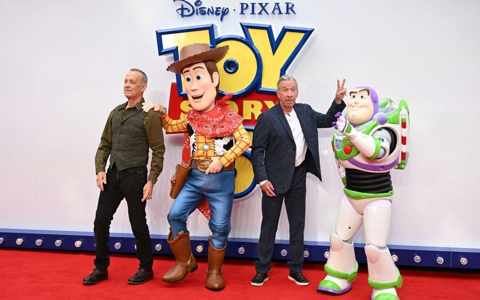Toy Story