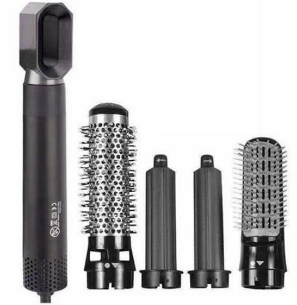 TP-5+1 Hot Air Styler sold via Wowcher