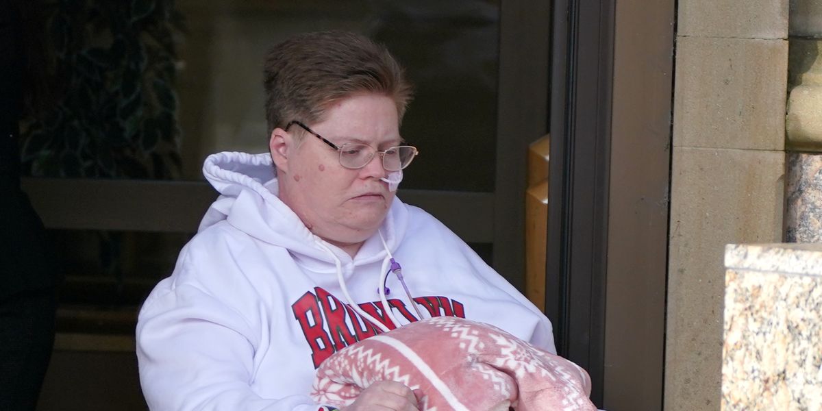 NextImg:Ex-nurse sent to prison for leaving child on brink of death after ‘industrial level’ poisoning