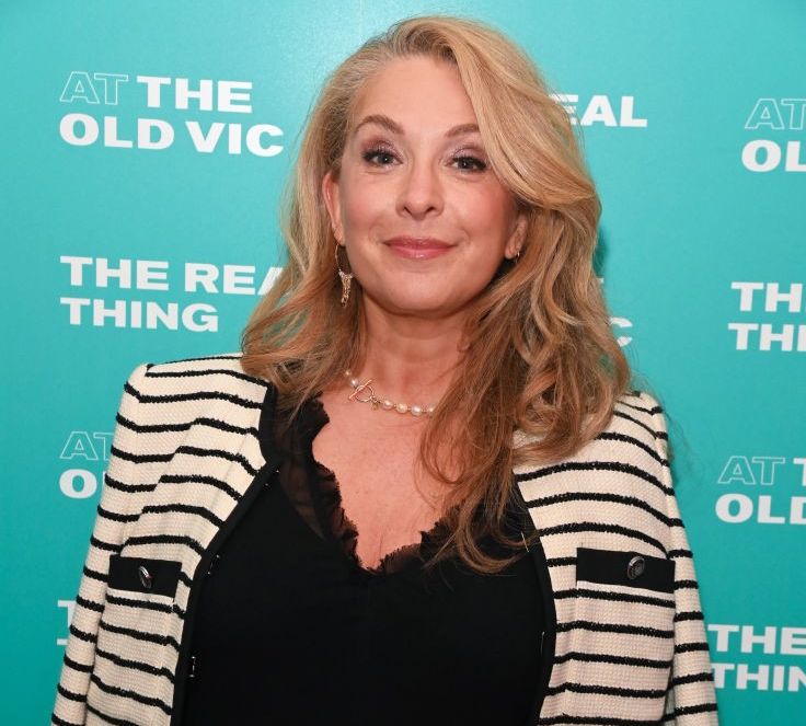 Tracy-Ann Oberman