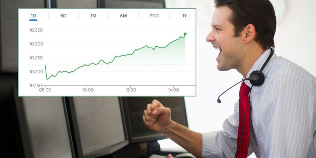 Ftse 100 hits new record as S&P 500 on Wall Street opens sluggish after metals market ‘turmoil’ Ftse 100 hits new record as S&P 500 on Wall Street opens sluggish after metals market ‘turmoil’