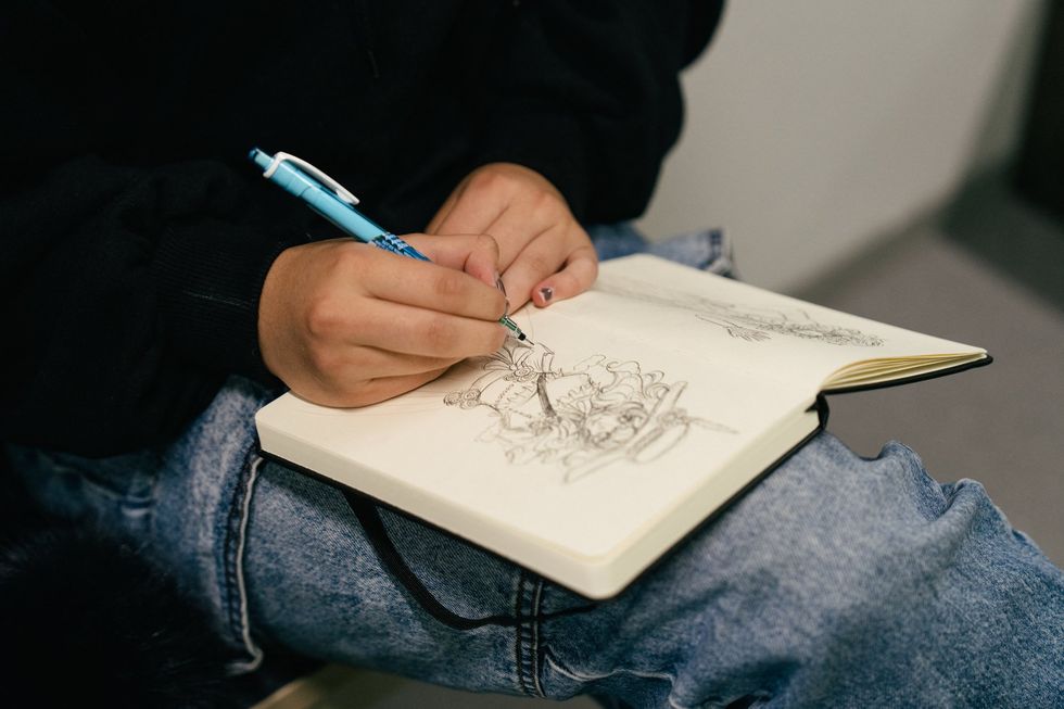 Traditional learning