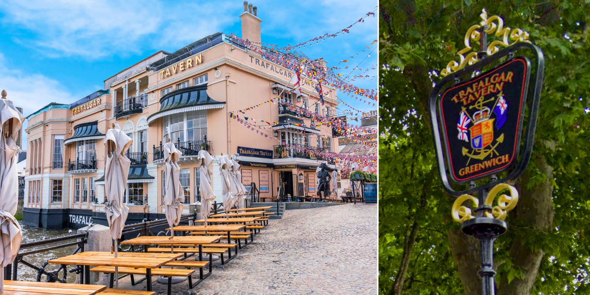 NextImg:Much-loved historic pub targeted by council busybodies in 'ridiculous' planning row