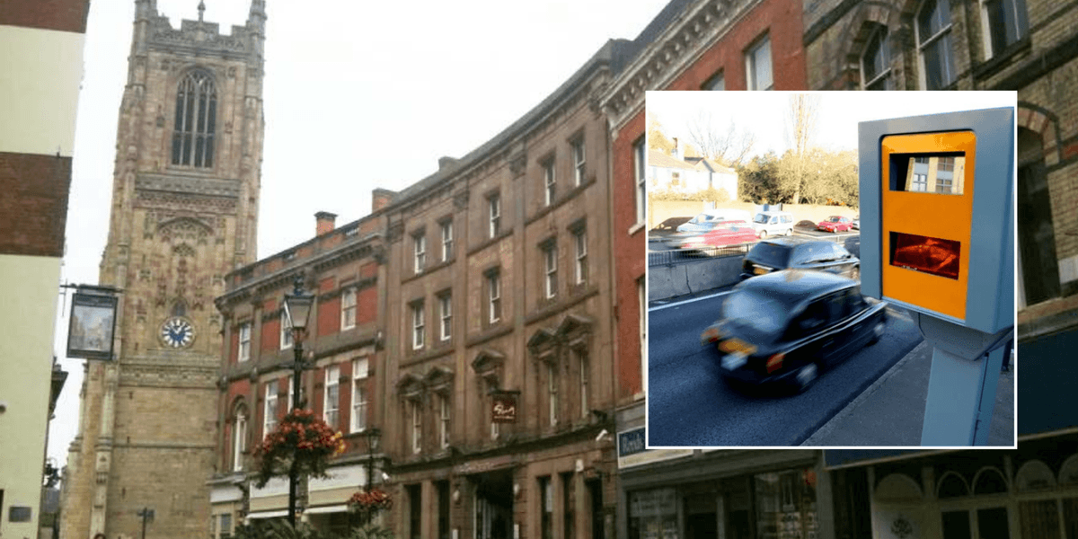 Motorists face new rules as local council widens traffic camera crackdown Motorists face new rules as local council widens traffic camera crackdown