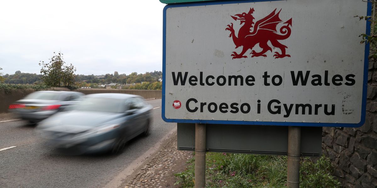 NextImg:'Ulez for motorways' at risk of being rolled out in Wales