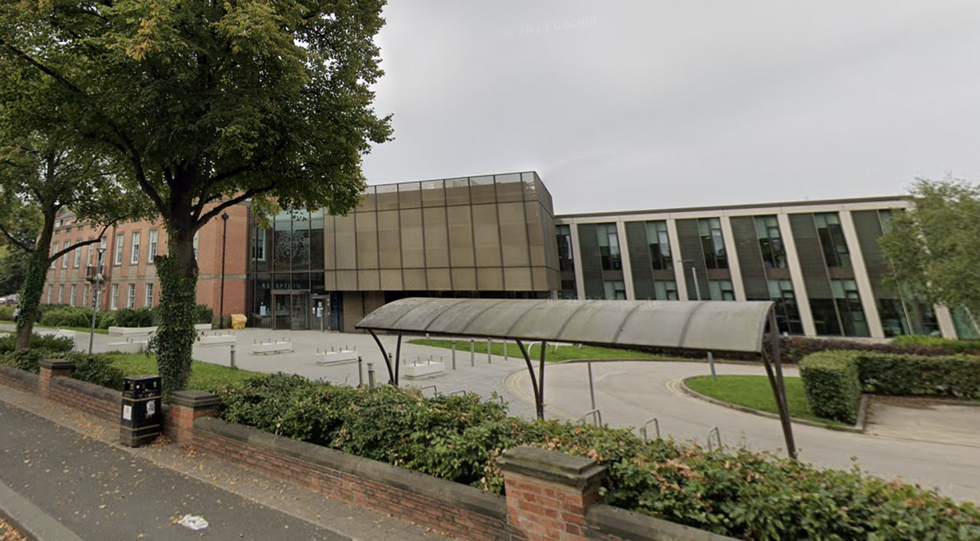 Trafford Council