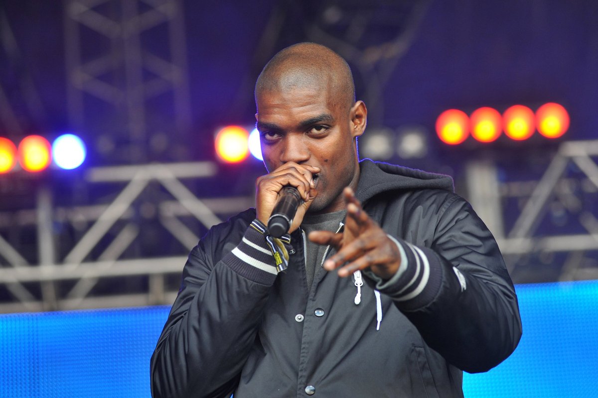 'Trailblazing' Grime artist and rapper Dot Rotten dies aged 37 as tributes flood in for musician