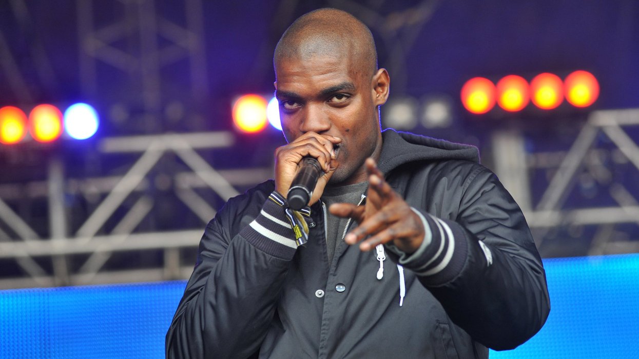 'Trailblazing' Grime artist and rapper Dot Rotten dies aged 37 as tributes flood in for musician