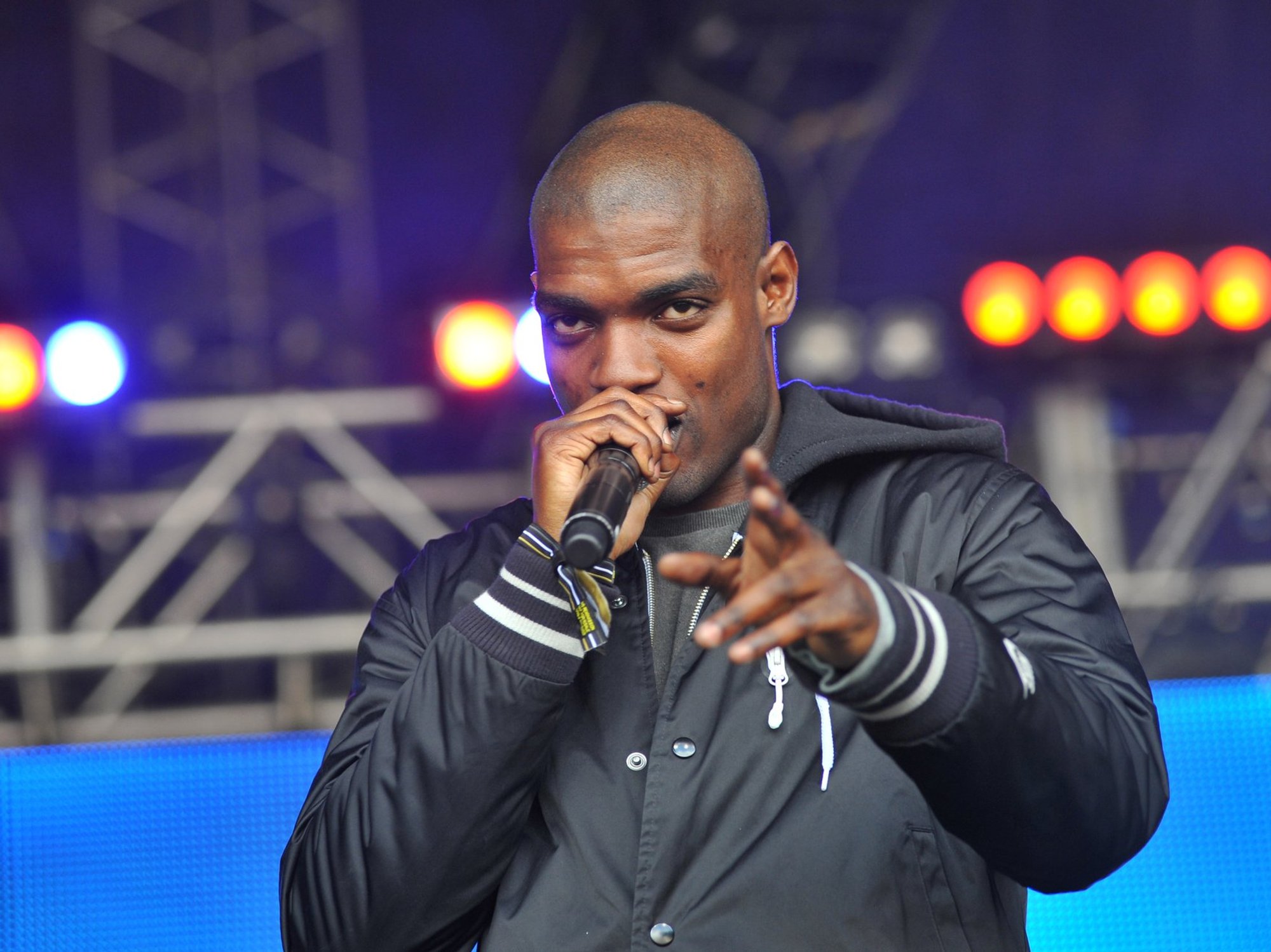 'Trailblazing' Grime artist and rapper Dot Rotten dies aged 37 as tributes flood in for musician