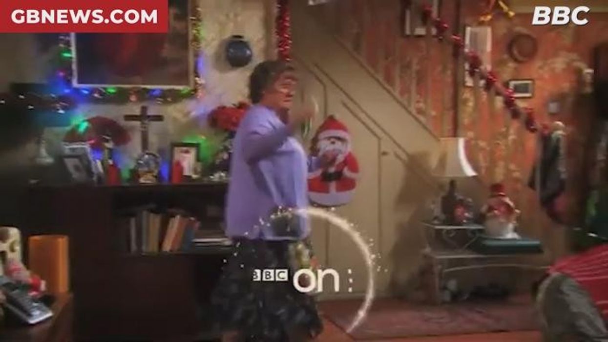 Brendan O'Carroll breaks silence on BBC Mrs Brown's Boys' 'enduring success' amid backlash to series return