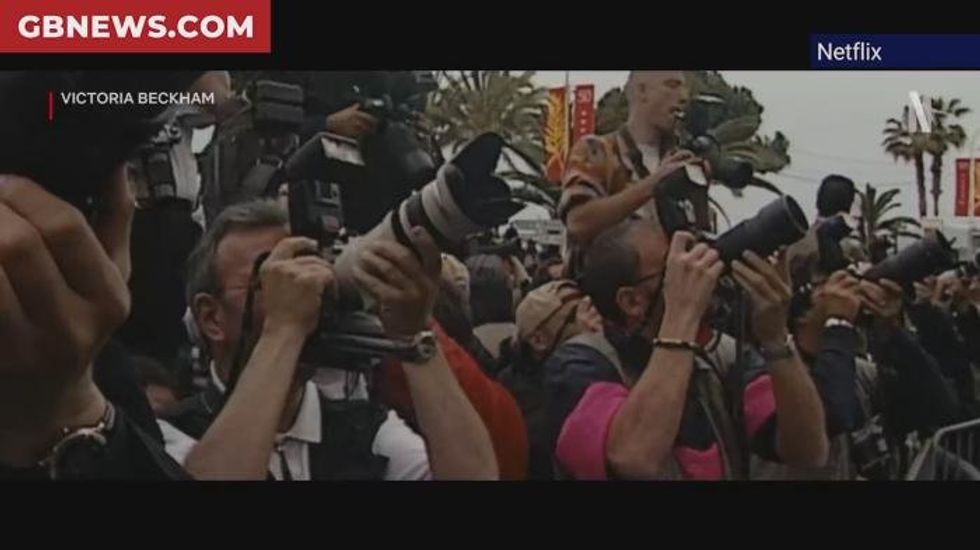 Victoria Beckham sets record straight on Spice Girls 'feud' with Geri Horner gesture after reunion plans scrapped