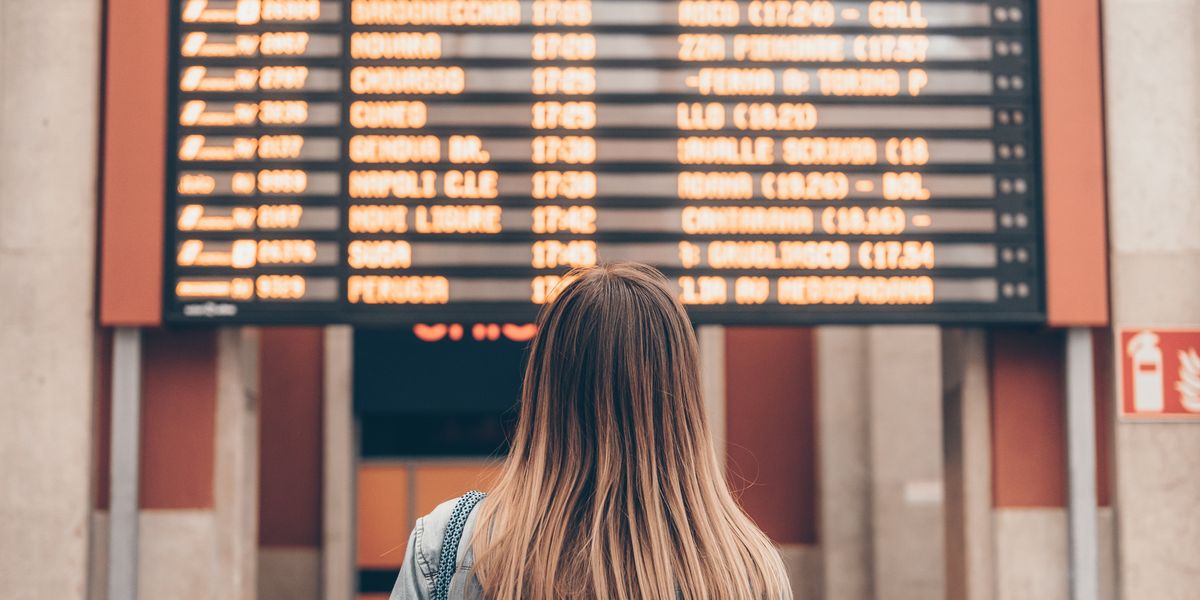 Millions of rail passengers missing out on £80million in delay refunds Millions of rail passengers missing out on £80million in delay refunds