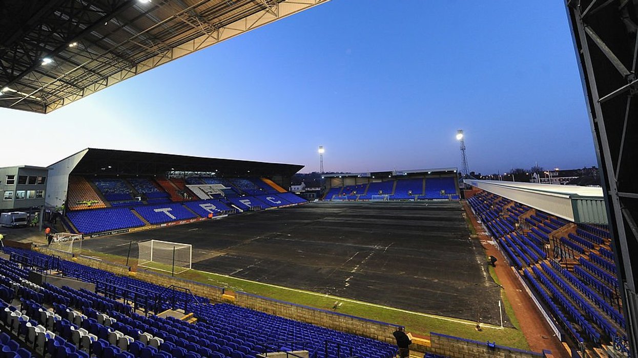 Tranmere Rovers