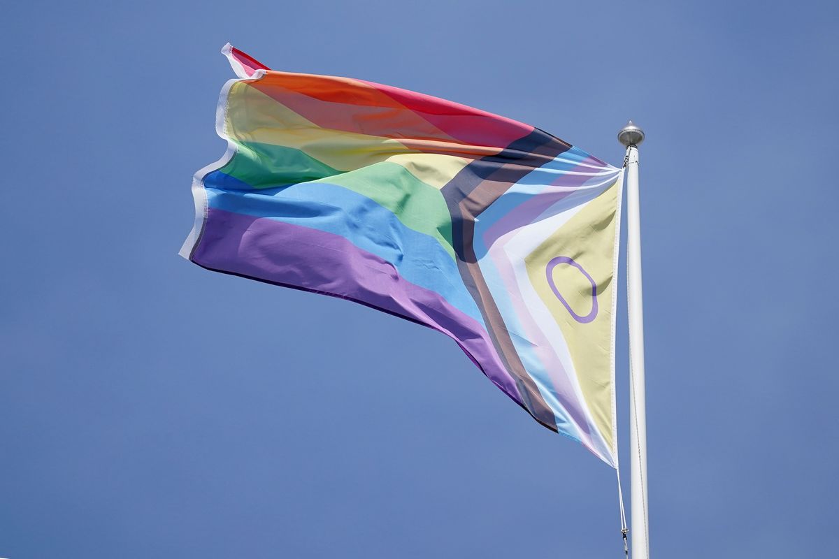 ‘Trans conversion debate has exposed a troubling agenda,’ writes Robin Millar