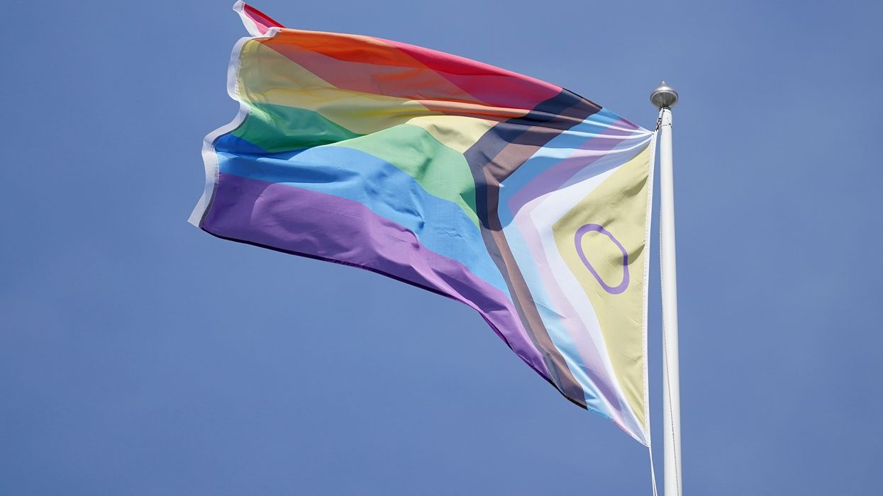 ‘Trans conversion debate has exposed a troubling agenda,’ writes Robin Millar