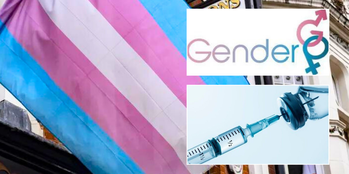 NextImg:Doctor has licence REVOKED after giving puberty blockers to trans children