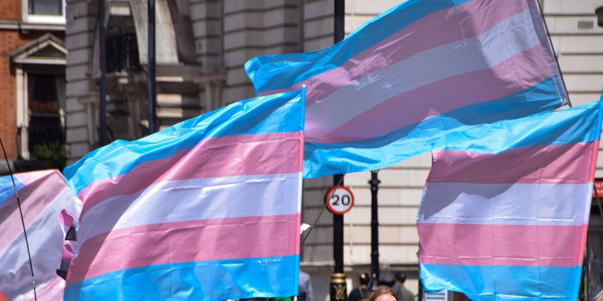 Trans row: Former equalities chief says activists ‘targeted me and my family’ with vile threats thumbnail