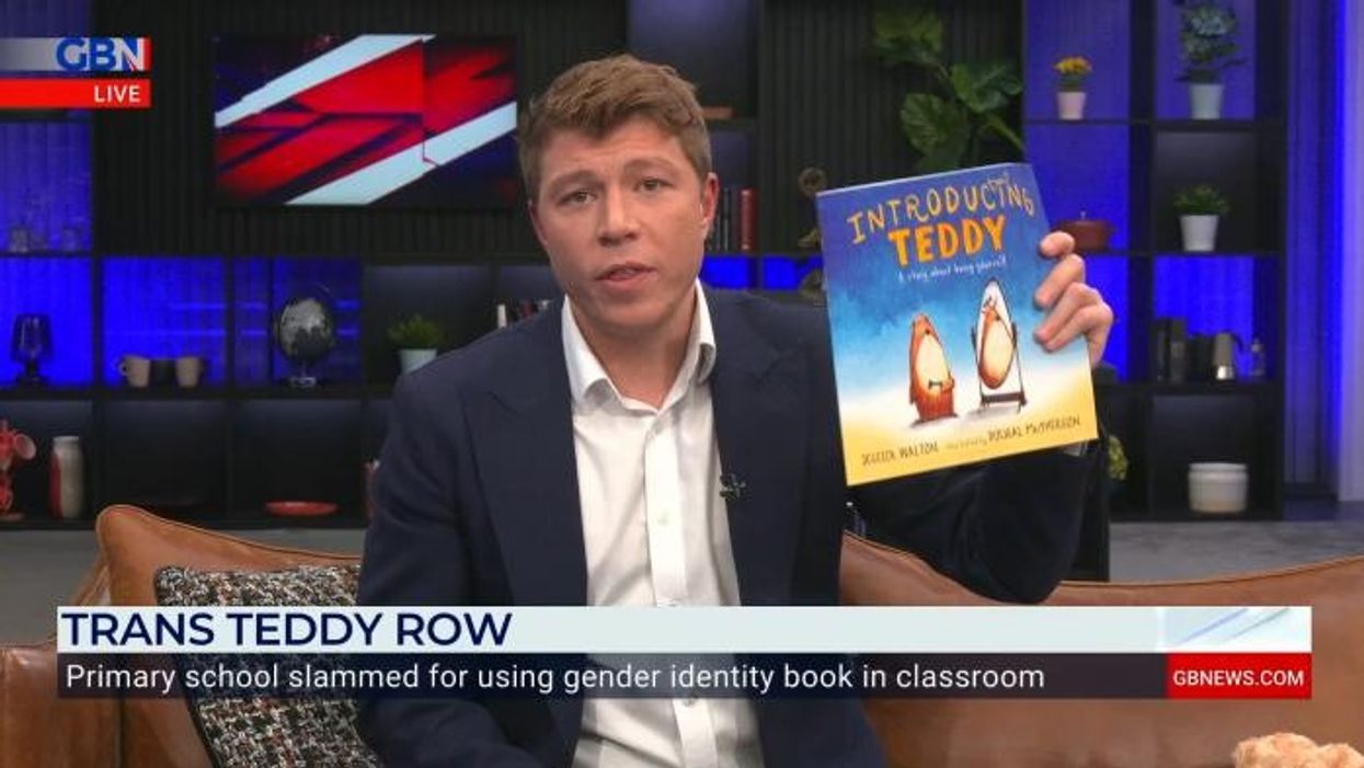 Woke row erupts over kids' TV as Netflix's CoCoMelon Lane shows boy in a dress dance for two gay dads