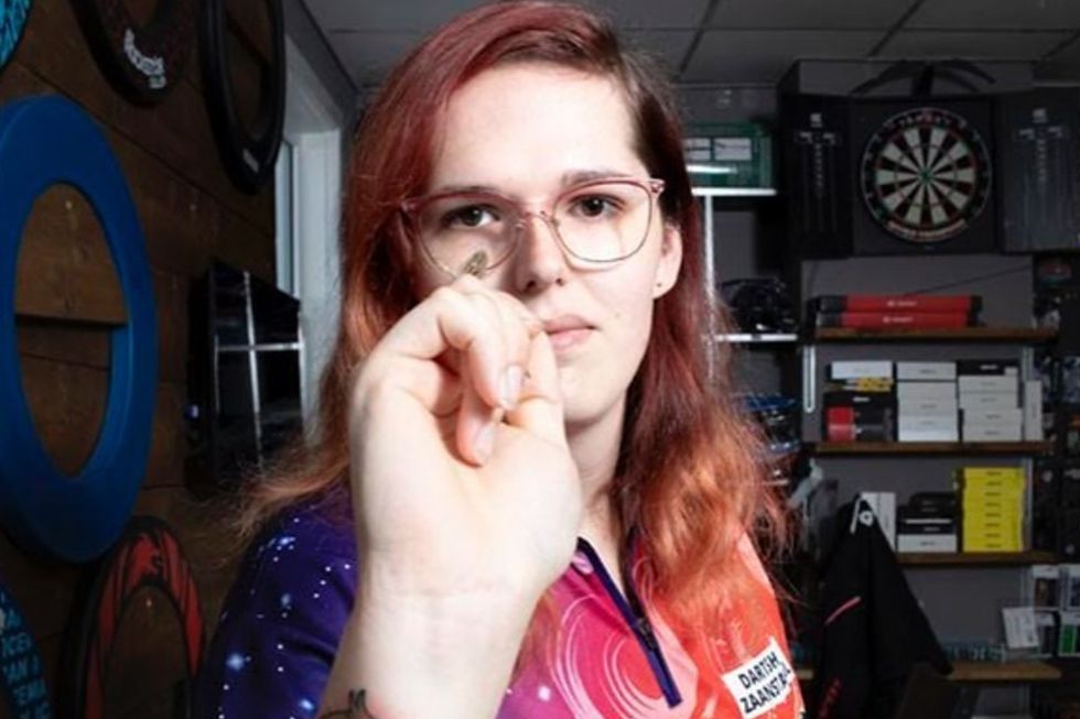 Trans Noa-Lynn van Leuven