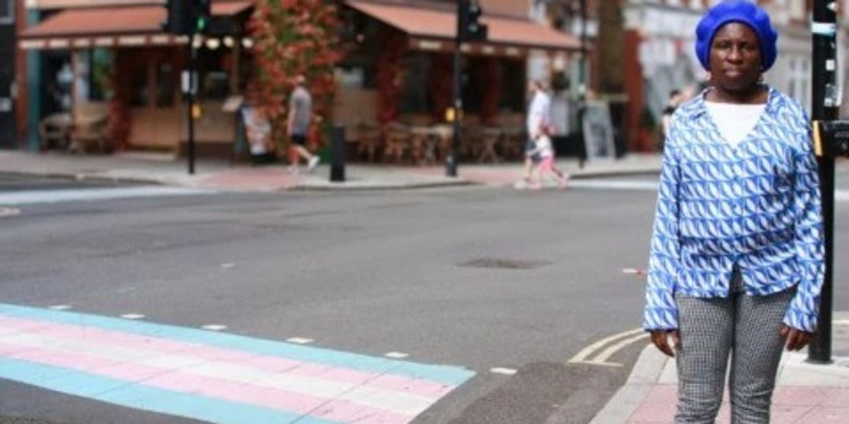 london-council-issued-ultimatum-over-trans-colours-road-crossing-misuse-of-public-resources.jpg London council issued ultimatum over trans colours road crossing – ‘Misuse of public resources’