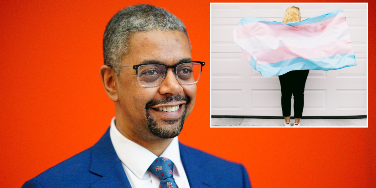 NextImg:Gender equality plans could allow self ID-ing trans women to be part of female quotas - alarm raised