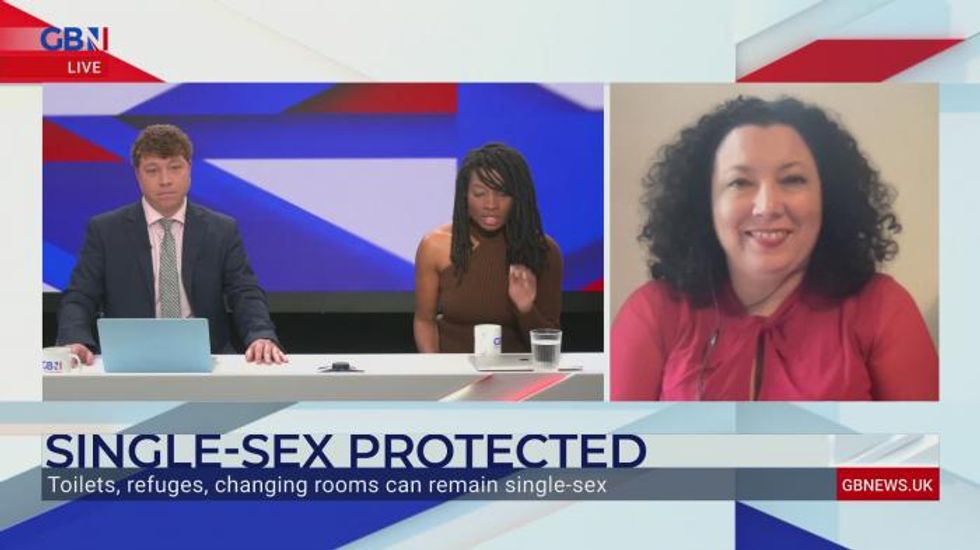 Emily Bridges to receive public funding should the trans cyclist be allowed to compete in women's races