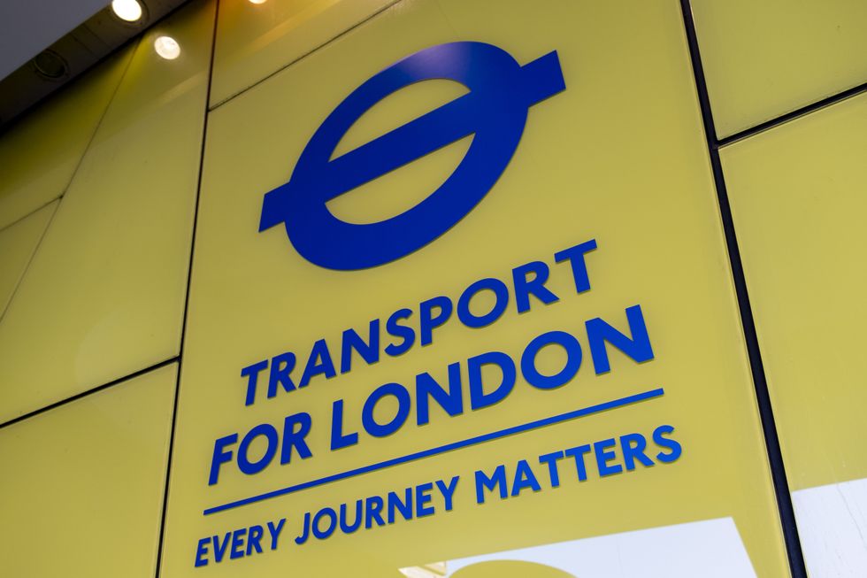 Transport for London (TfL)