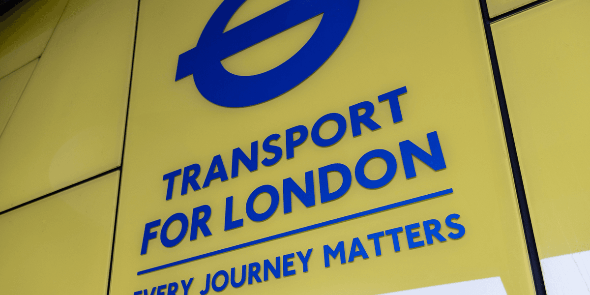 TfL issues apology as debt collectors chase 85-year-old over someone else’s fines TfL issues apology as debt collectors chase 85-year-old over someone else’s fines