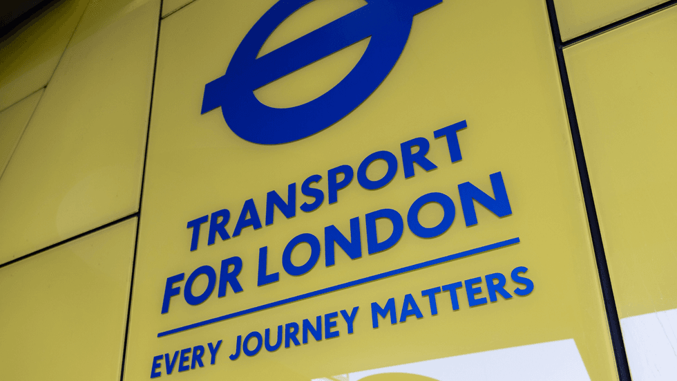 Transport for London (TfL)