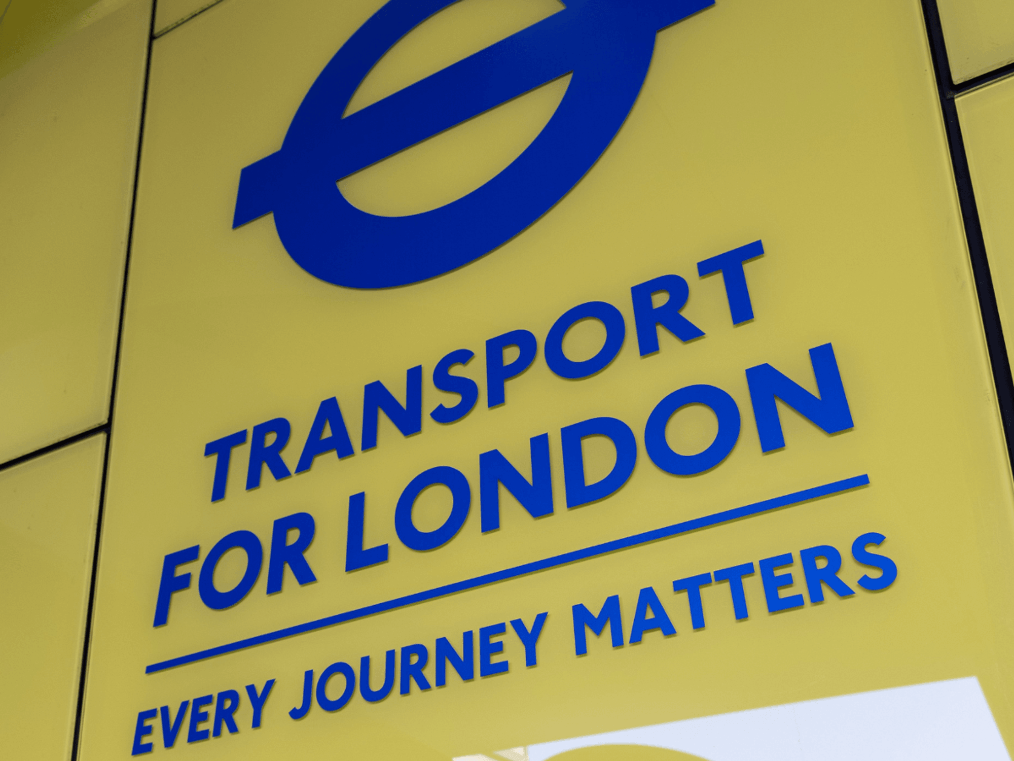 Transport for London (TfL)