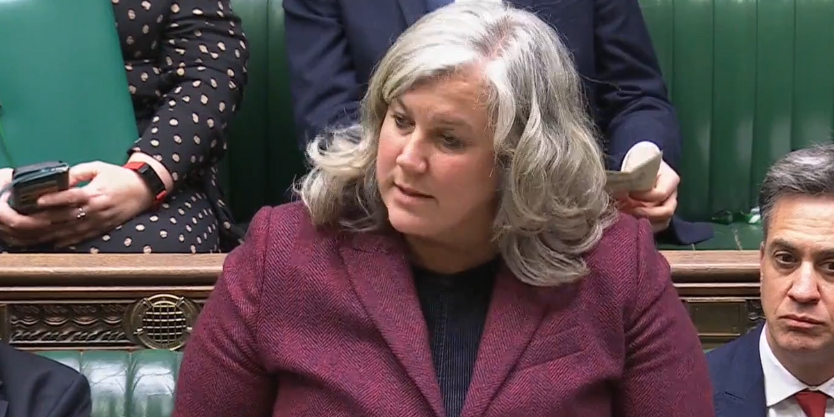 NextImg:WATCH IN FULL: Transport Secretary vows to 'learn lessons' after Heathrow Airport fire