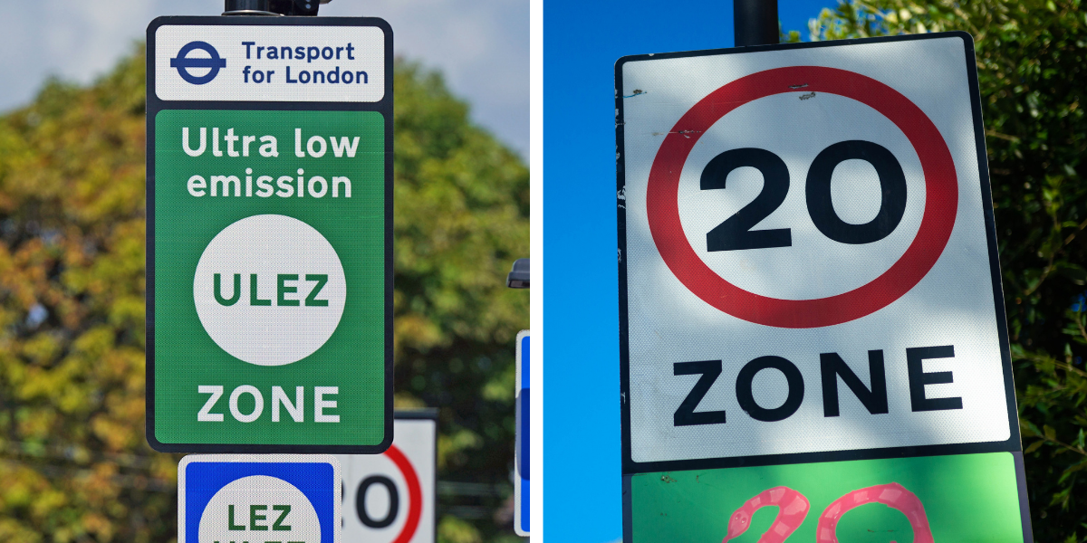 NextImg:Driving law changes launched this year could see motorists hit with huge fines and licence issues