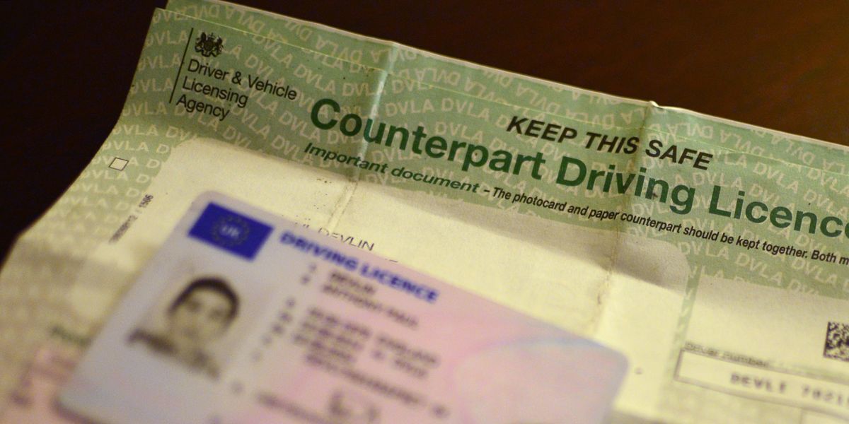 DVLA unveils new rules for drivers needing to report medical conditions