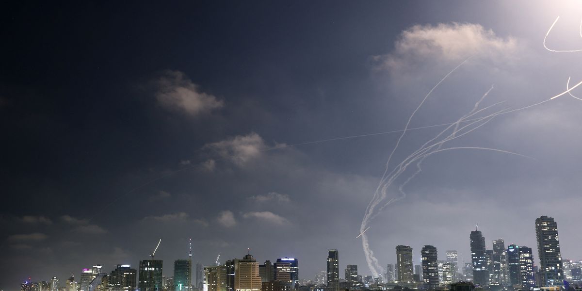 NextImg:Travel warning issued for Britons amid war concerns - 'Do NOT travel'